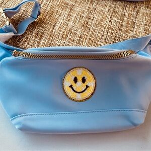 Girls Belt Bag